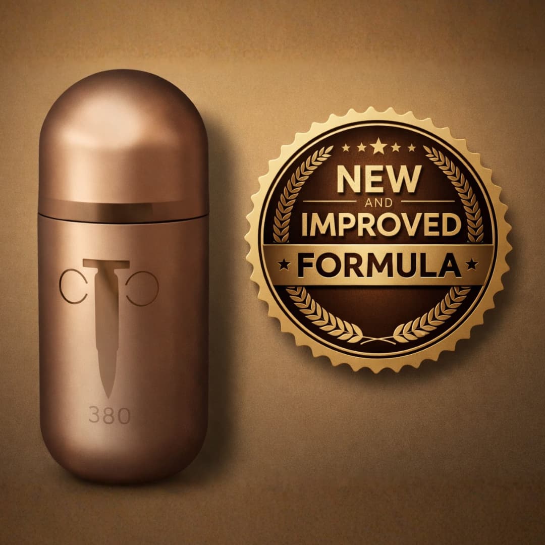 OTO380 chewable tablet pack