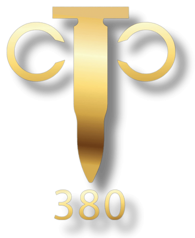 OTO380 logo